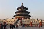 Temple of Heaven - Photo Credit: György Simon